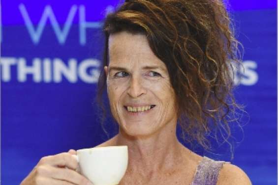 Homme, femme, ou «neutre»