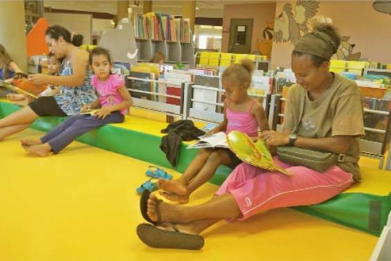 Cinq ans de lectures