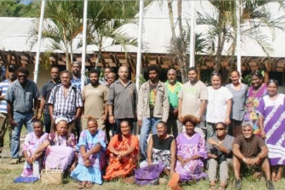 Les adjoints sont nommés