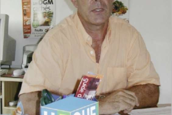 « Pour une vraie protection des consommateurs »