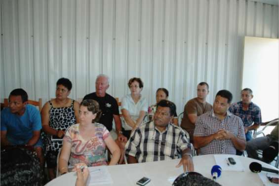 L'unité a du plomb dans l'aile