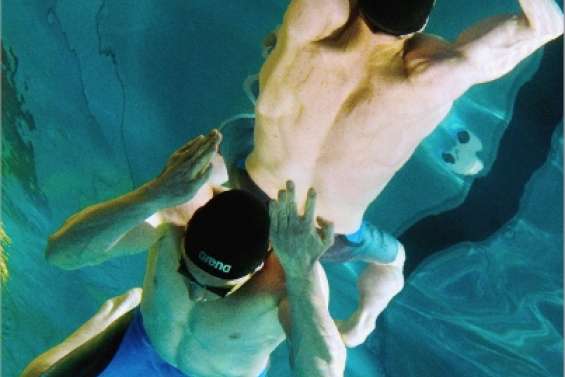 Dans la cour des grands Bleus