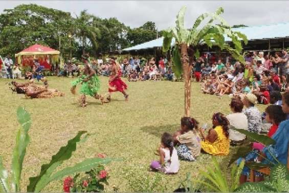 Il va y avoir  de la spore