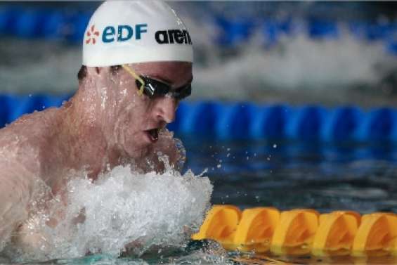 Dahlia a mis le turbo