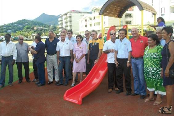  Le week-end en images