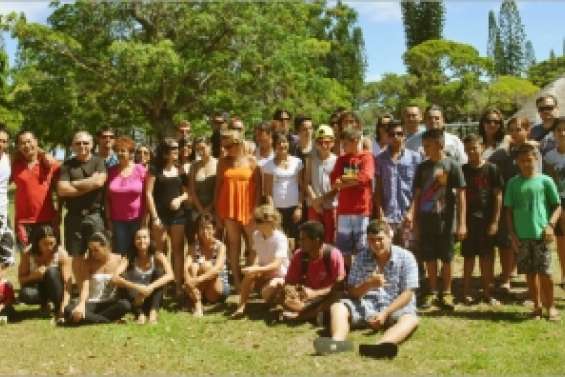 Les volants au repos