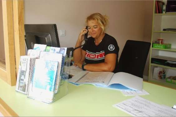 Le social en pole position