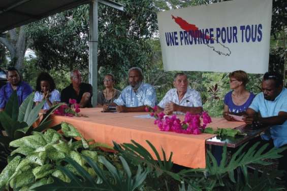 La fracture se confirme