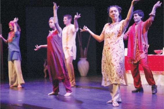 L'Avare fait ses comptes