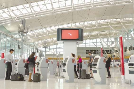 Un second aéroport à Sydney