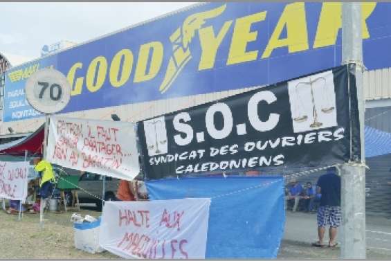 Débrayage  chez Maxi auto
