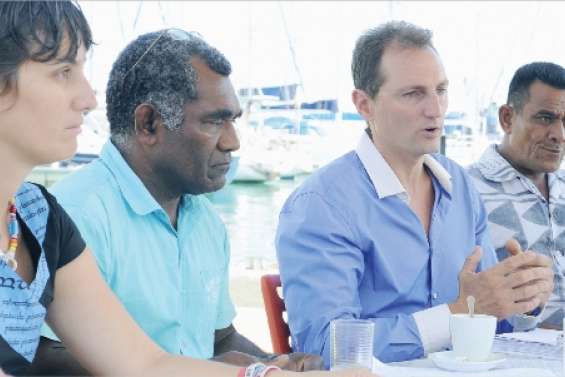 Convergence en action