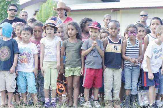 A la poursuite de l'œuf rouge