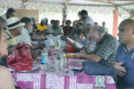 Une alliance historique