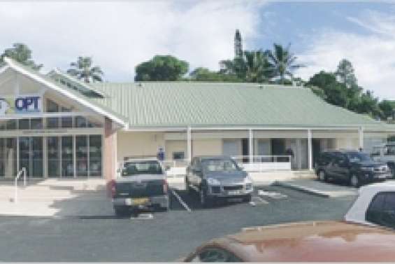 Du neuf au Pont-des-Français