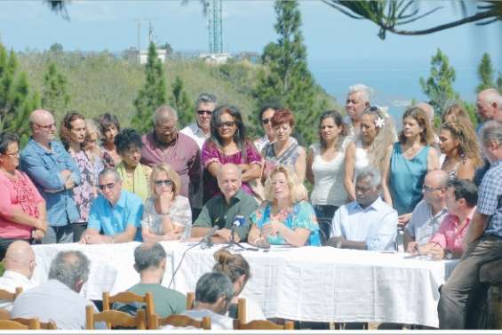 « Un nouvel état d'esprit »