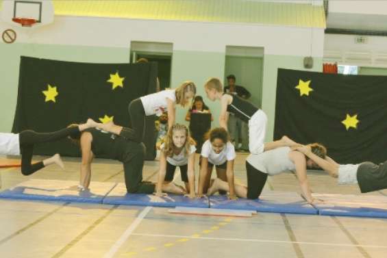 Quel cirque, ces vacances !