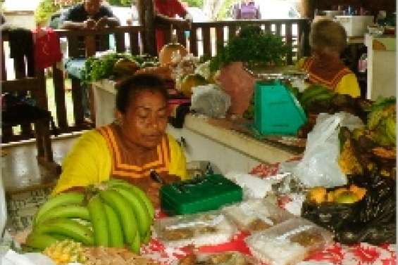 La tradition dans l'assiette