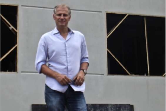 Le social à grande échelle