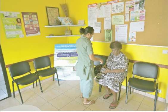 Nouvelle équipe aux manettes