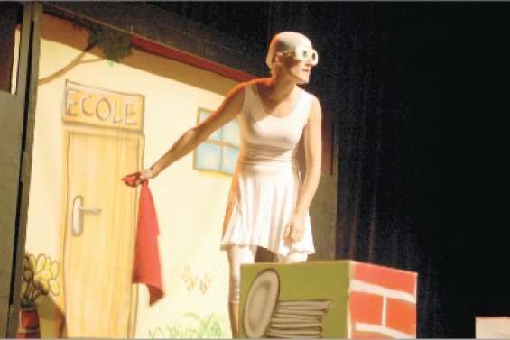 Un Dock chargé d'histoires