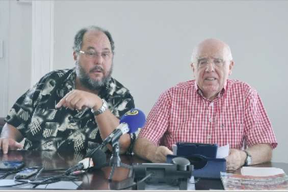 Dispositifs sociaux au bord du gouffre