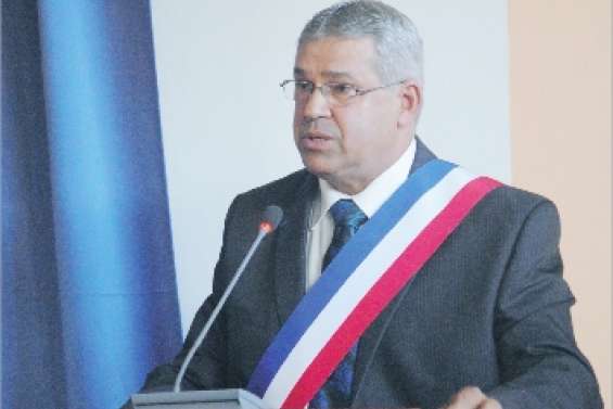 Les élus s'organisent