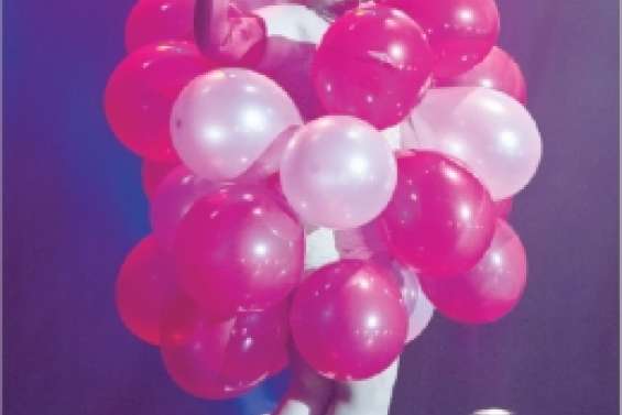 Le festival burlesque à guichets fermés