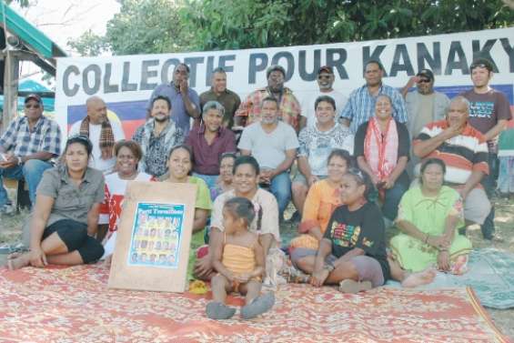 La carte de l'ouverture