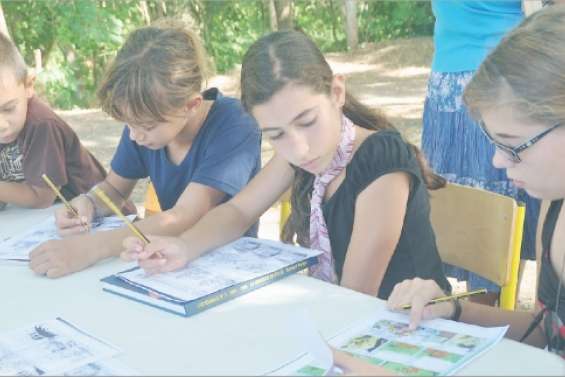 Des livres et des jeux