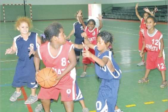 « Un manque d'arbitres dans le Nord »