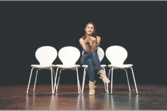 Elles fêtent le droit de vote