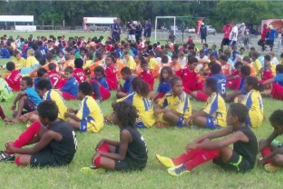 Les centres d'entraînement se portent bien