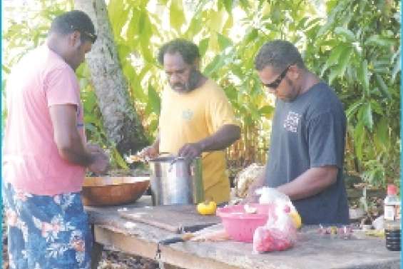 Généreux pour les jeunes expatriés