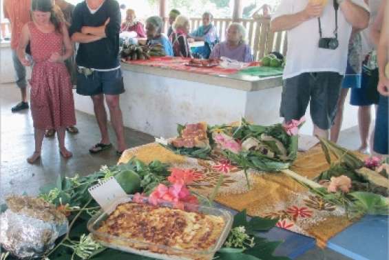 Un délice de concours