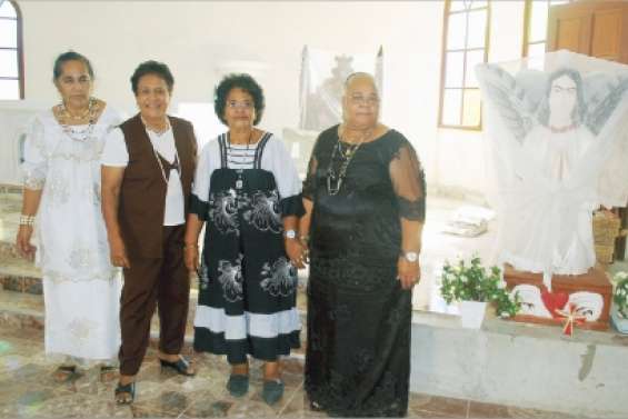 La chapelle solidaire