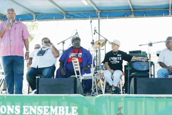 Rendez-vous avec l'histoire