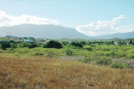 L'hôpital livré en 2017