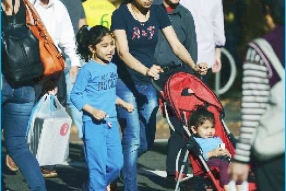 Crainte de nouvelles émeutes raciales