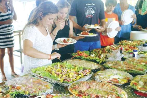 L'avocat dans tous ses états