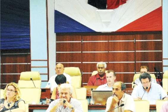 Et si le Congrès basculait ?