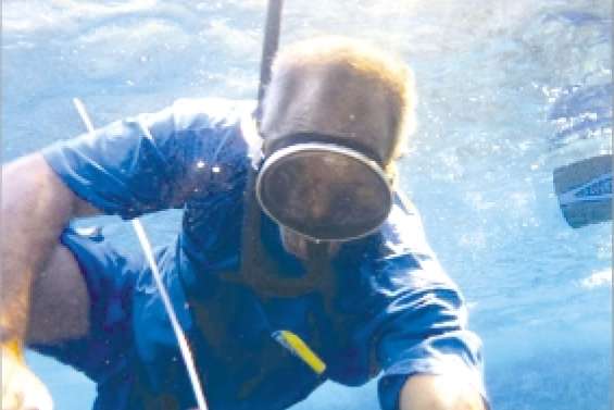 « La pêche, notre moyen de subsistance »