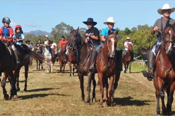 A cheval sur la tradition