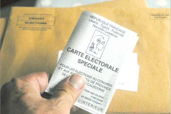 La guerre des listes à Paris