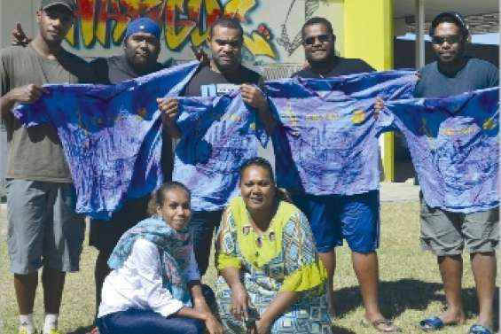 Les héritiers du kaneka