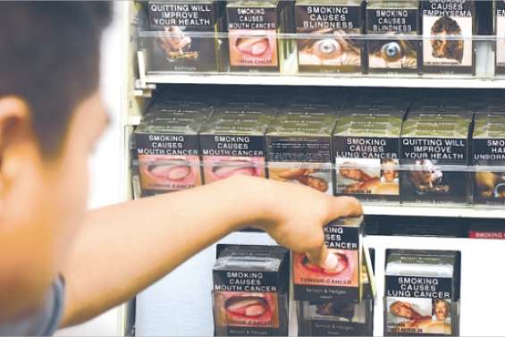 La réplique des producteurs