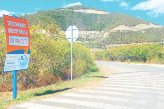 « Un choix stratégique »