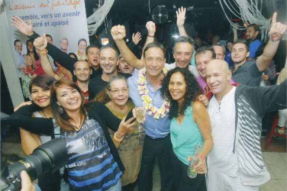 « On est les meilleurs ! »