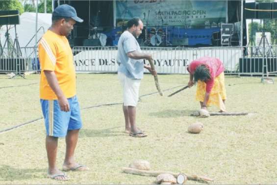 Un parfum de succès