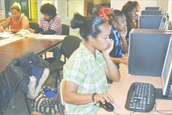 Saisir sa deuxième chance